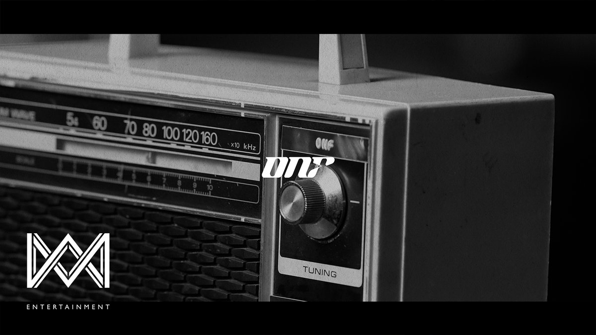 온앤오프(ONF) SECRET VIDEO : Decoding the message ( #온앤오프 #ONF