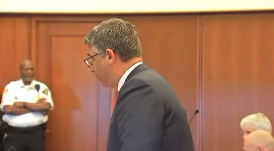 The deadline for Karen Read to file her motion asking the court to let her drag 100 third parties into the O’Keefes’ wrongful death civil case against her — for John O’Keefe’s death has passed. No motion was filed. Instead, she filed an answer to the O’Keefes’ civil case, denying responsibility and claiming that the victims — John O’Keefe’s grieving family (his mother, father, brother, and niece) — have no right to sue her under the “doctrine of unclean hands.” That means she’s accusing John’s FAMILY of acting unfairly, dishonestly, or in bad faith in connection with their own son, brother, and uncle’s death — and arguing that they shouldn’t be allowed to win their case because of it. #JusticeForTheOkeefes #Justiceforjohnokeefe