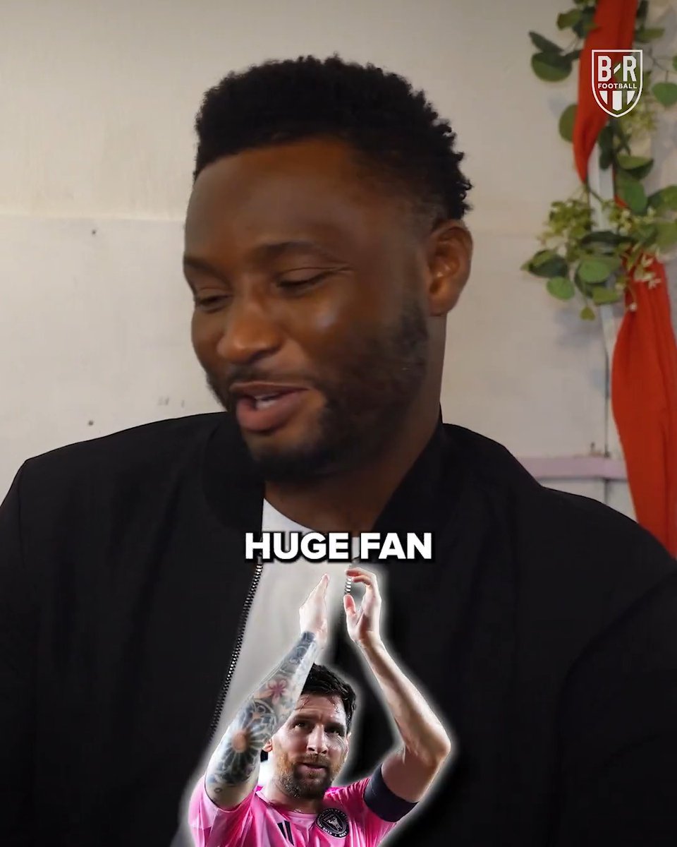 Favorite guest 😍 Dream guest 💭 Dream venue 🏟️ John Obi Mikel's podcast highlights and dreams 🇳🇬
