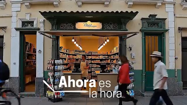 ¡Ni mañana, ni después! 💭 Si estás pensando en renovar tu negocio, ahora es la hora con CréditosJEP.