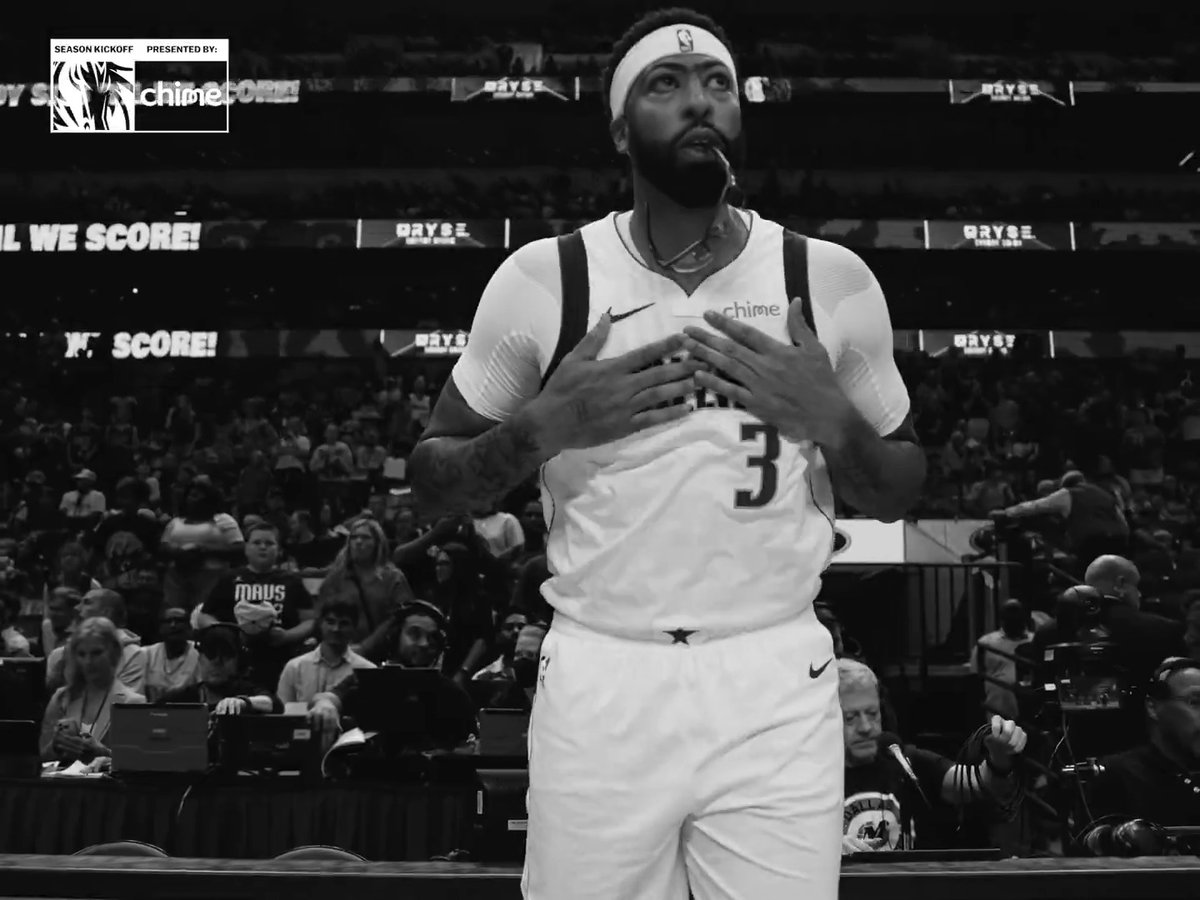 THE BLUEPRINT is complete. Time to execute ⏰ @chime // #MFFL