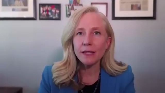 Virginia Democrat governor candidate gives six minute answer defending boys pretending to be girls playing Virginia’s girls sports. This answer alone should be disqualifying to any sane Virginians.
