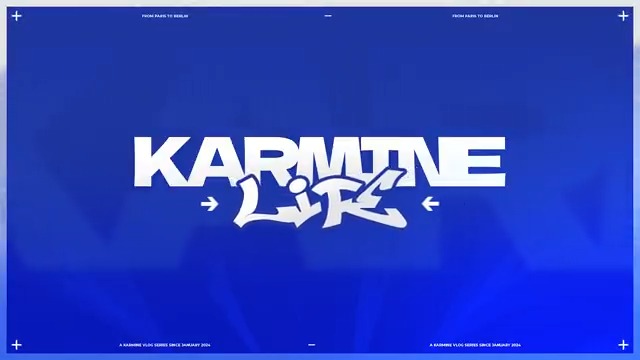 1, 2, 3 : TOUS À SÉOUL 🇰🇷 Karmine Life S3E04, c'est disponible sur YouTube ! 😁
