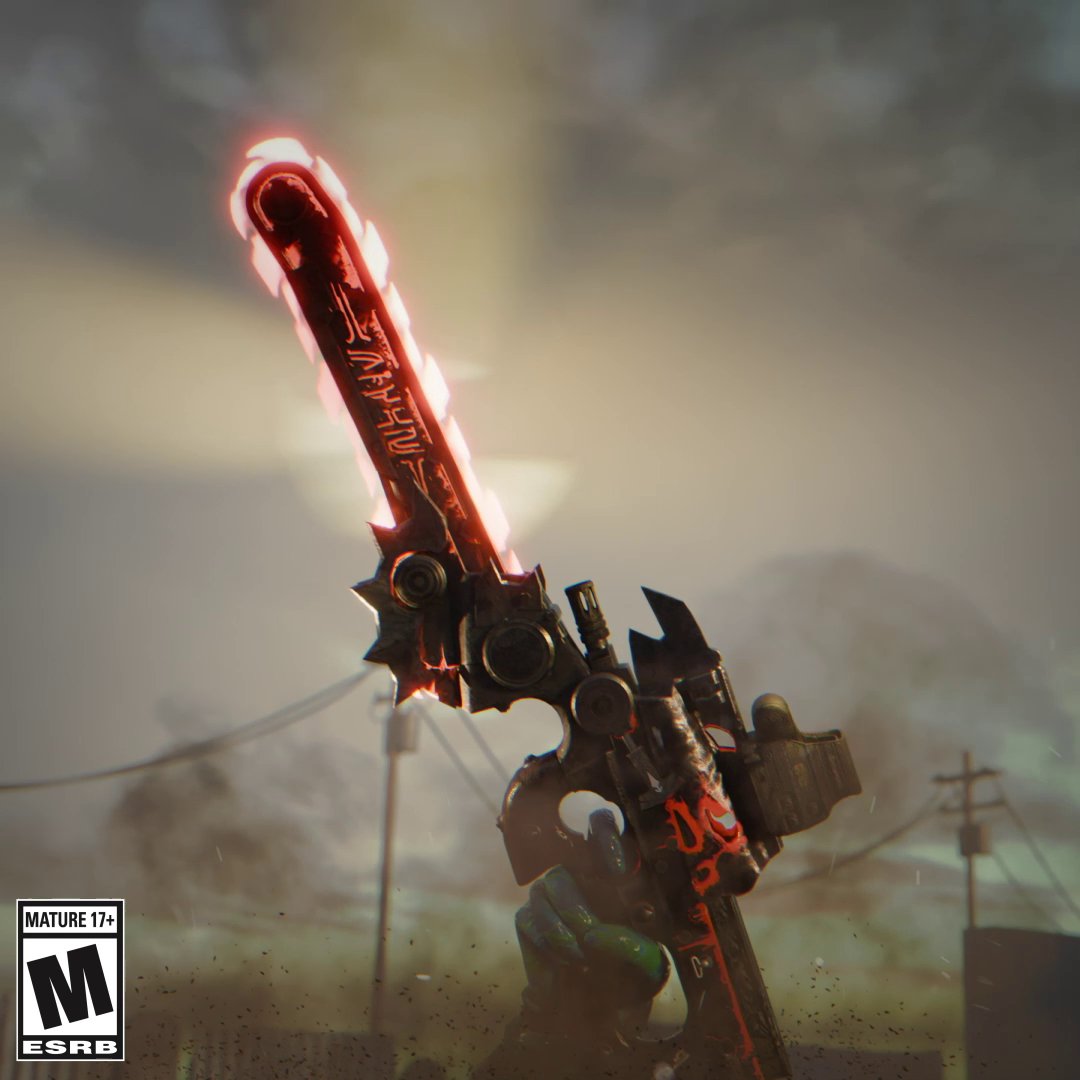 The Doktor’s Curse Memento comes as a deadly chainsaw of the P90 equipped by Rook, Solis and Doc ! 🔥 #siegeX #event