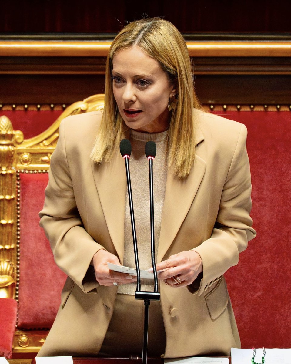 Alle bugie e alle mistificazioni del M5S ho risposto in Aula riportando la verità dei fatti.