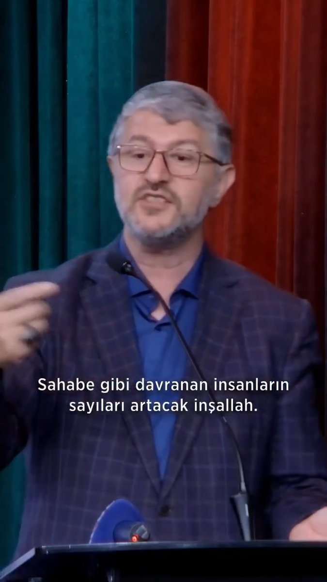 Gazze’deki zulme mani olma adına bir şey yapamadığımız için yüreklerimizin yandığı bir zamanda Sumud Filosu ile en azından bir adım atmaya muvaffak olduk. Bundan sonra yapılacak iş riyaya ve ucuba kapılmadan, süreci Gazze’nin hayrına çevirmektir.