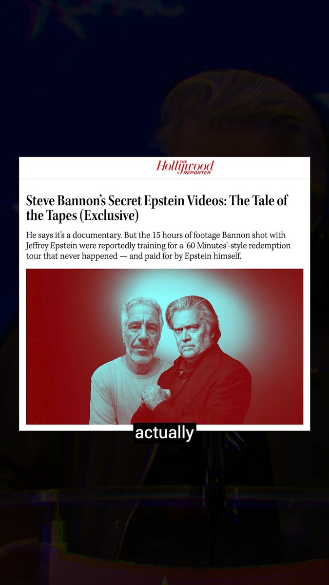 Republicans would rather protect pedophiles (and Trump) than release the Epstein files.