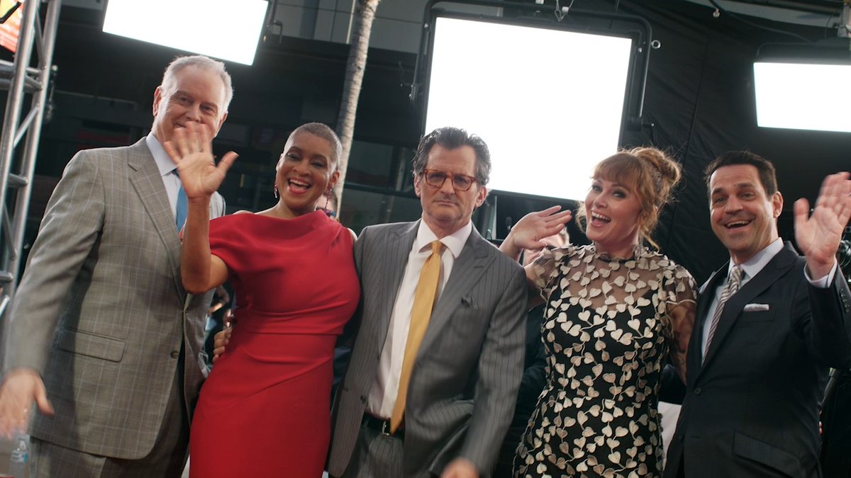 SAVE THE DATE! The #TCMFF returns in 2026! Take the journey of a lifetime when the world comes to Hollywood as the festival returns April 30th - May 3rd. Passes on sale in December. For more details, visit