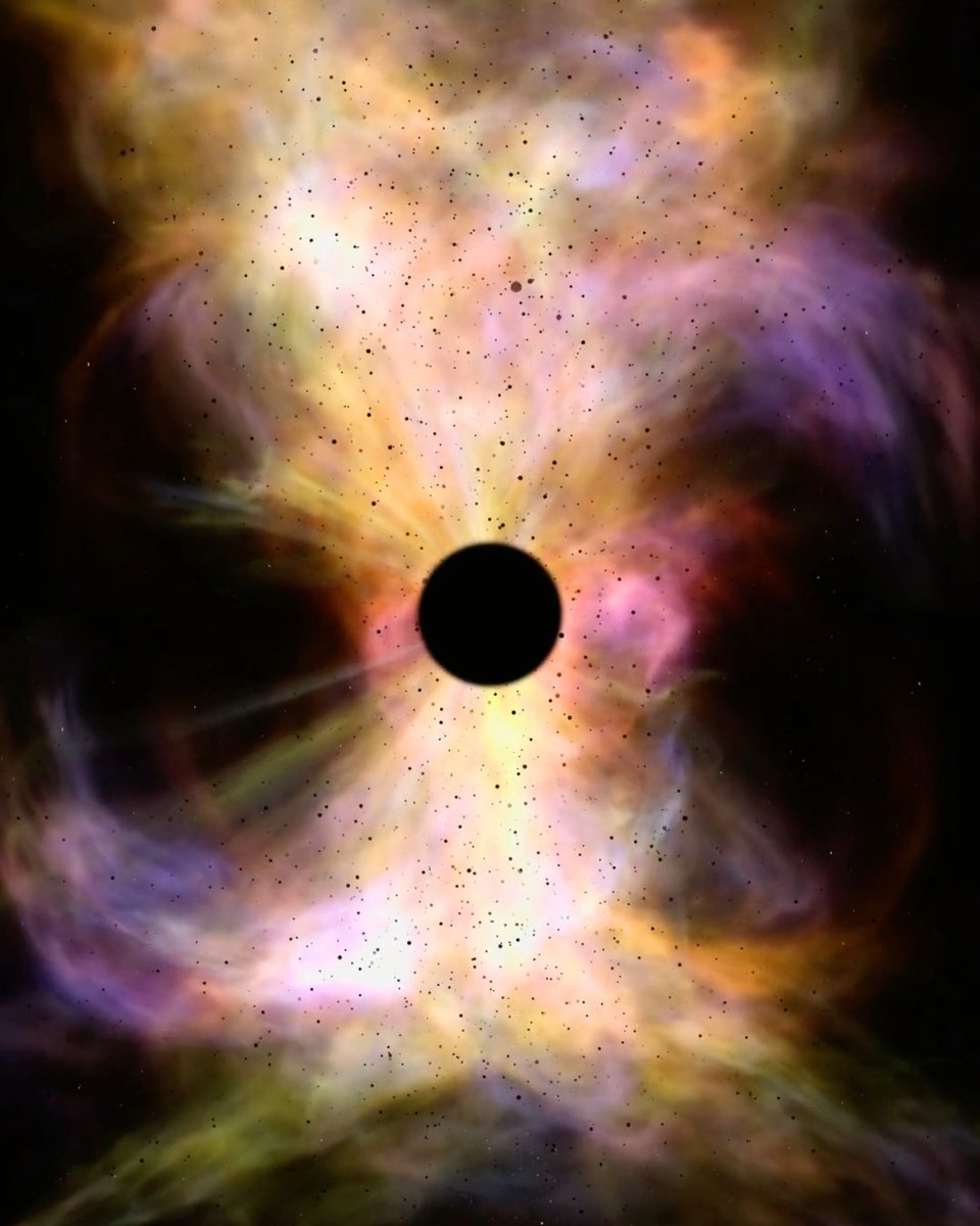 For 50 years, physicists predicted it but couldn't prove it. Now they have: Hawking radiation detected in beta decay. Accelerating electrons generate thermal photons, the same radiation predicted at black hole edges. The electron creates its own horizon where quantum vacuum fluctuations become measurable. Empty space isn't empty. It can radiates. 👉 Curious how scientists uncovered the Unruh-Hawking connection?