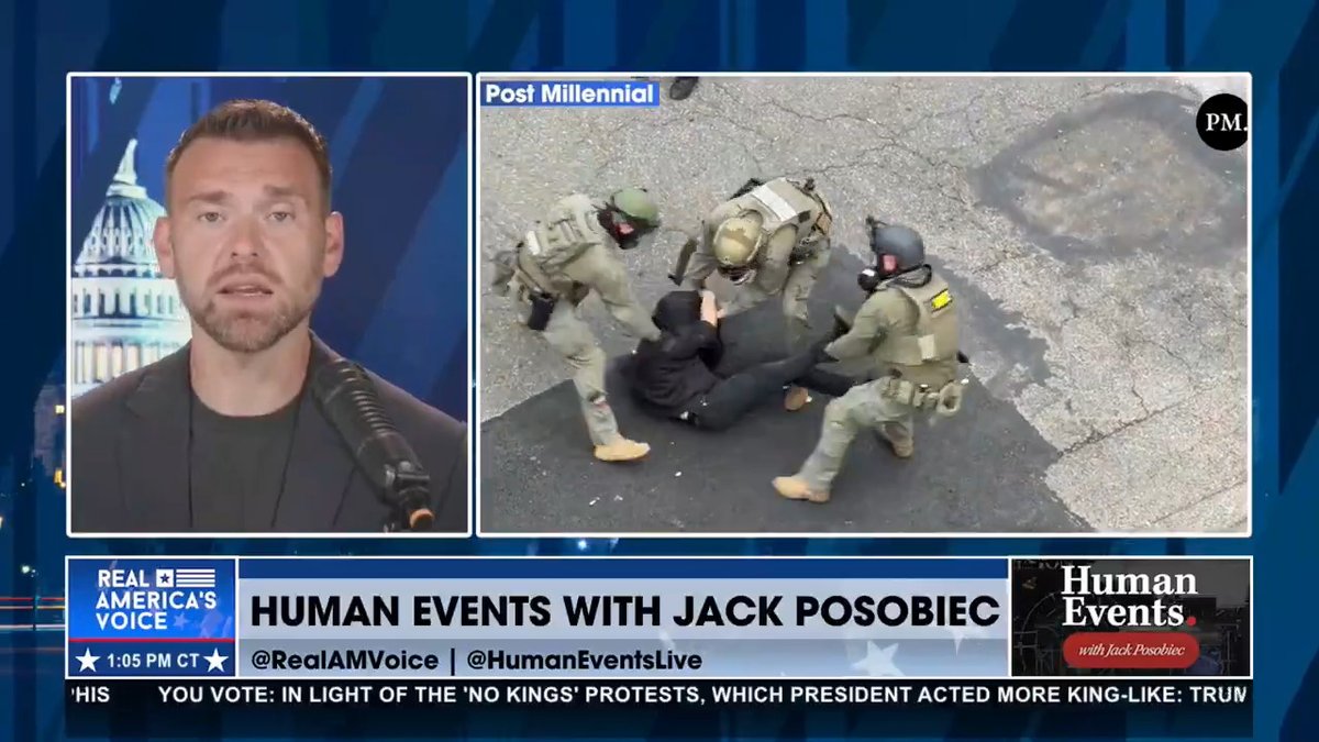 BREAKING: Turning Point USA INFILTRATED 2 ANTIFA CELLS "For all the people who want to say ANITFA is not real...NO, it is a lie. This infiltration operation was a MASSIVE success...we have the receipts." Jack Posobiec