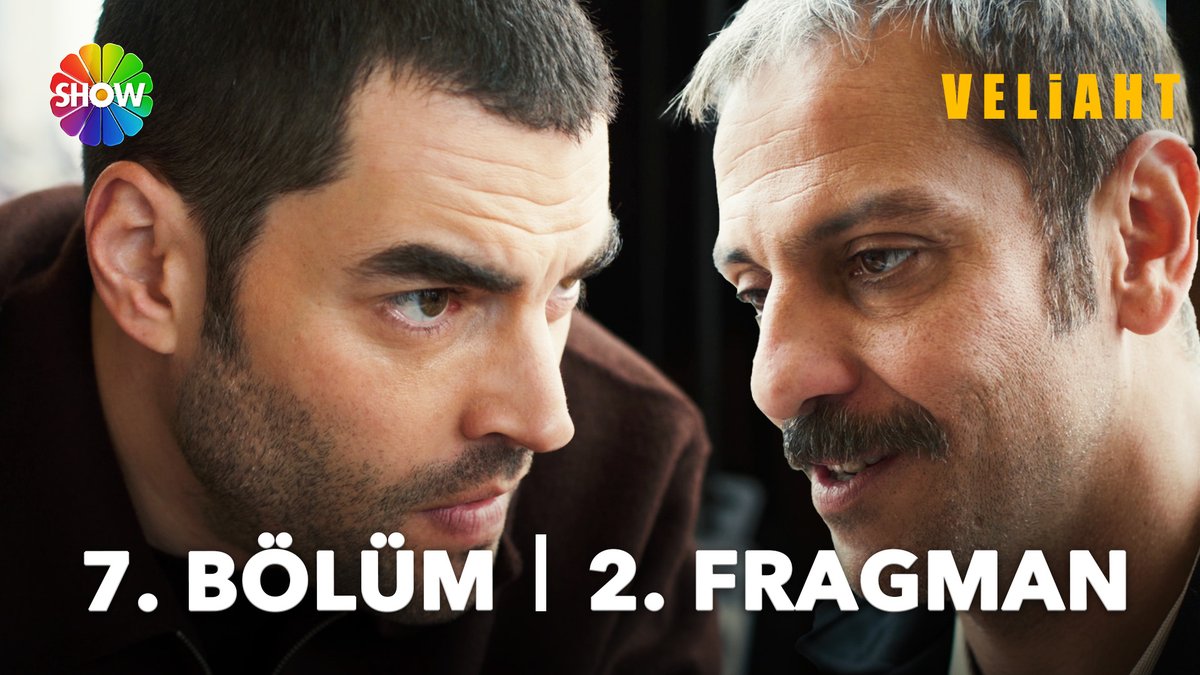 #Veliaht 7. Bölüm 2. Fragmanı: