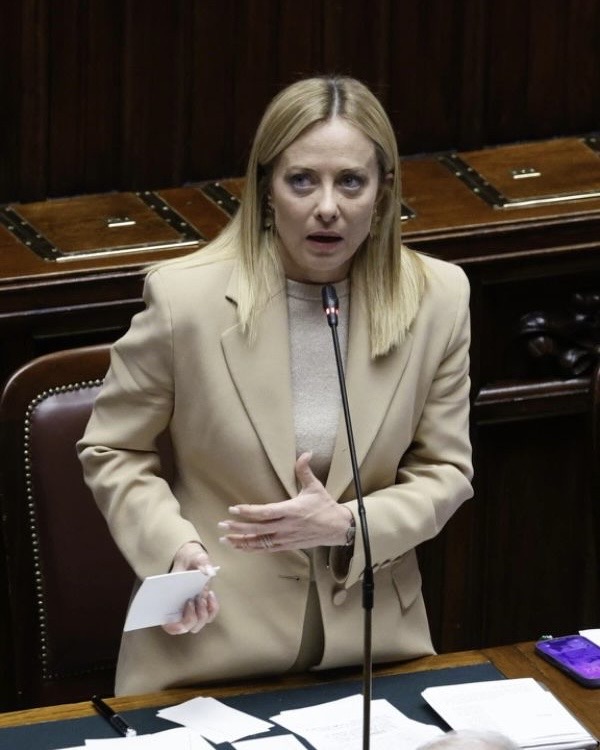 Puntualizziamo