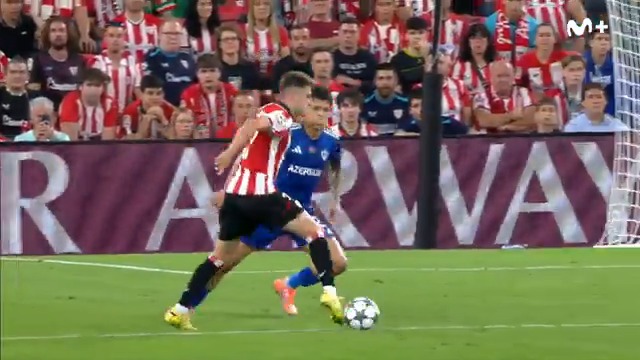 Combita y a la escuadra. 𝐆𝐎𝐋𝐀𝐙𝐎 𝐃𝐄 𝐑𝐎𝐁𝐄𝐑𝐓 𝐍𝐀𝐕𝐀𝐑𝐑𝐎 ✨. #UCL #LaCasaDelFútbol