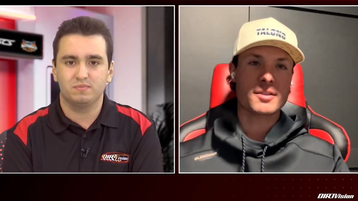NEWS ALERT: @SpencerBayston speaks with @ConnerWade66 about his announcement as the 2026 driver for Stenhouse Jr. / Marshall Racing, his 2025 season and his path to finding his way back to a Full-Time World of Outlaws team.