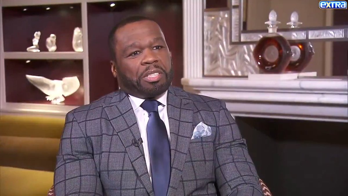 50 Cent reacts to Taylor Swift shouting him out on "The Life of a Showgirl" and says he's a big Travis Kelce fan too! ❤️‍🔥