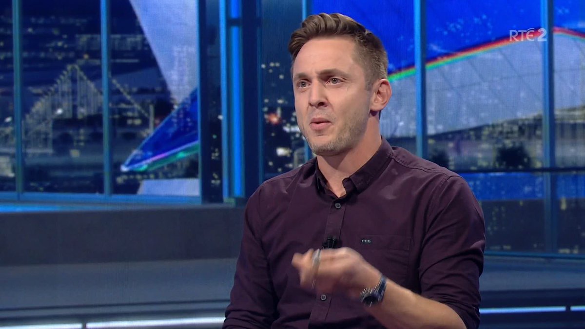 'I can't see how this hasn't had an effect on them' - Kevin Doyle feels the impact of Diogo Jota's passing on his Liverpool teammates isn't being discussed enough regarding their recent form 📺 Live coverage on @rte2 and RTÉ Player 📱Updates