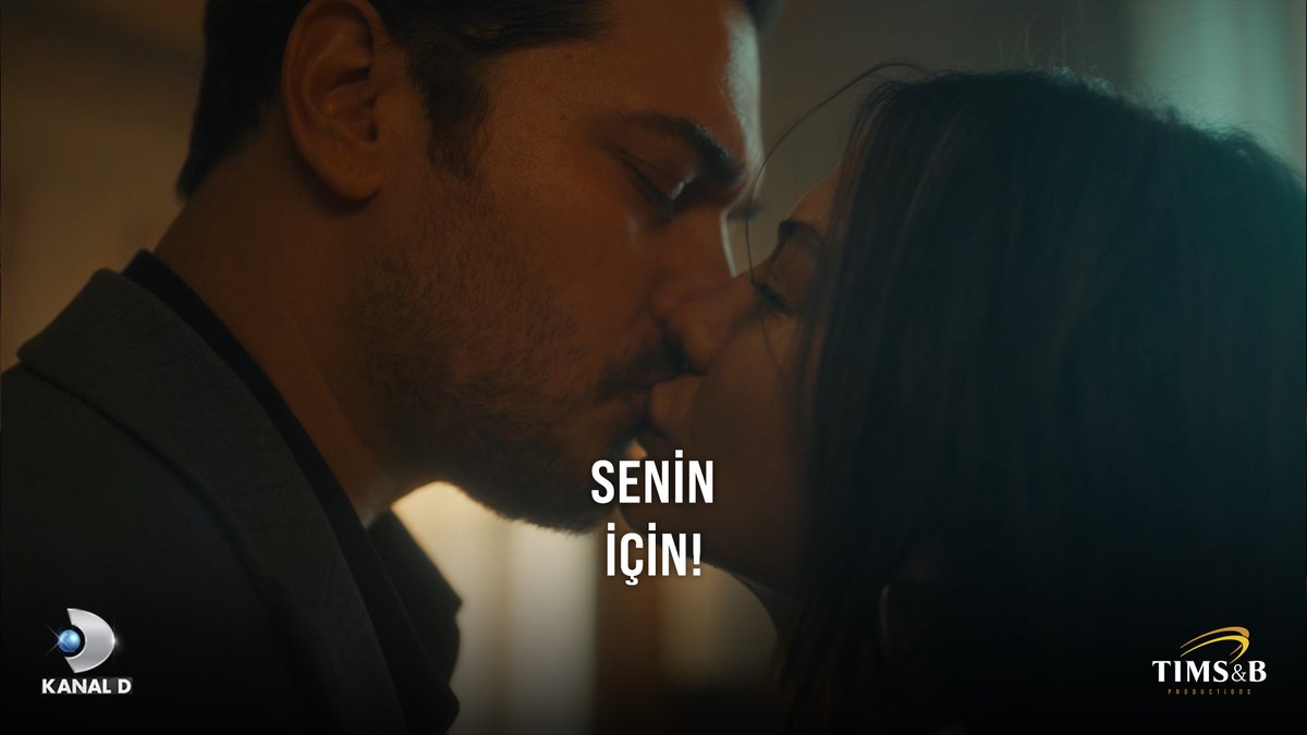 “Yanımda istiyorum seni hapiste değil!” #Eşsan #EşrefRüya yeni bölümüyle #KanalD’de. Kanal D @timsandb