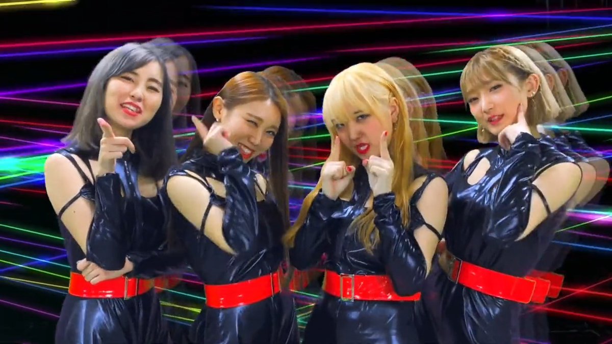 Blackpink mv for the next comeback