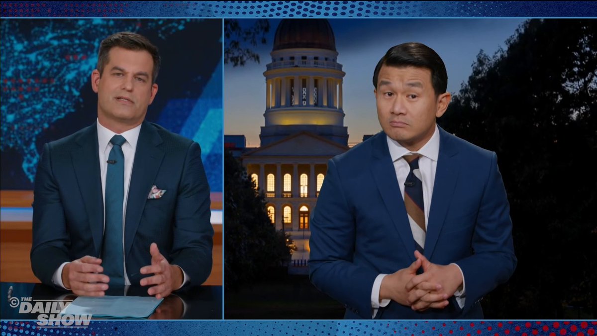 Nobody should be writing racist things online; say it in person so there's no paper trail! Ronny Chieng