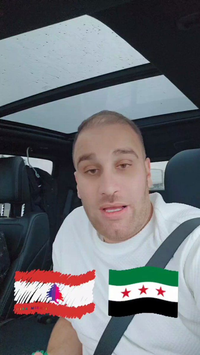 الفرق بين الرئيس أحمد الشرع والرئيس جوزيف عون #سوريا #لبنان