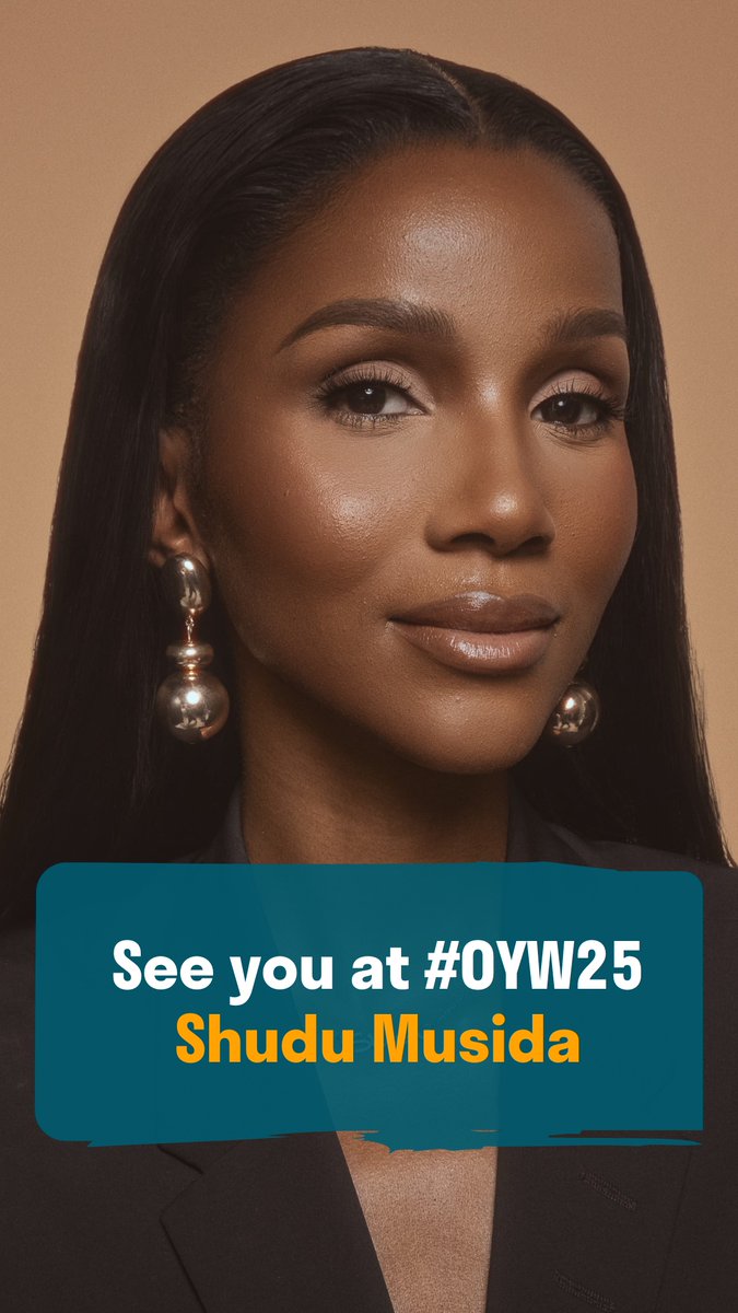 Shudufhadzo ‘Shudu’ Musida is joining the One Young World Summit Munich 2025! 🇩🇪✨ An author, model, and passionate mental health advocate, Shudu’s journey is rooted in compassion, purpose, and a lifelong commitment to uplifting others. Crowned Miss South Africa 2020, she transformed her title into a platform for meaningful change, championing mental health, sustainable development, and education as pathways to empowerment. Guided by her belief in the transformative power of learning, Shudu holds a Bachelor of Social Science in Philosophy, Politics and Economics from the University of Pretoria, and an Honours degree in International Relations from the University of the Witwatersrand. Today, as the first Regional Champion for Eastern and Southern Africa with UNFPA (United Nations Population Fund), she continues to amplify voices around sexual and reproductive health rights and mental wellbeing across the continent. Her influence extends beyond advocacy— through her two books on mental health, Shudu has inspired countless individuals to embrace healing and self-awareness with courage and grace. Now, she joins #OYW25 to empower young leaders to build a world rooted in empathy, education, and resilience. 🌍 🔔 Stay tuned as we reveal more inspiring leaders joining us at the Summit! #OYW25 #OneYoungWorld #ShuduMusida #Leadership #MentalHealth #Education #GlobalCommunity