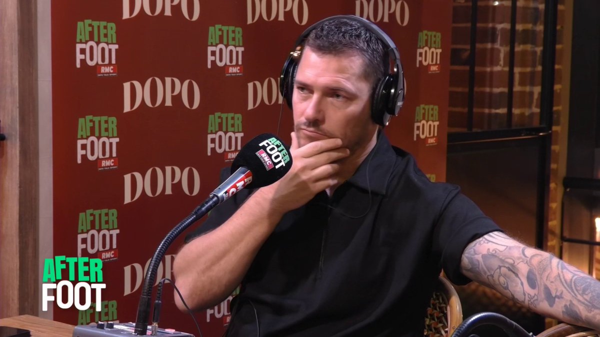 🗣💬 "Quand tu regardes la première demi-heure et que l'OM est acteur de son match, il y a de quoi être rassuré. C'est une équipe qui ne sait pas subir, elle a de la suite dans les idées" Ludo Obraniak ne crie pas à l'inquiétude pour l'OM malgré sa défaite face au Sporting.