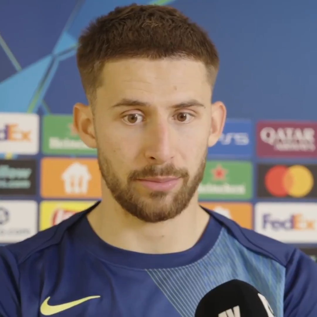 Vic reflects on our goalless draw in Monaco ๐๏ธ