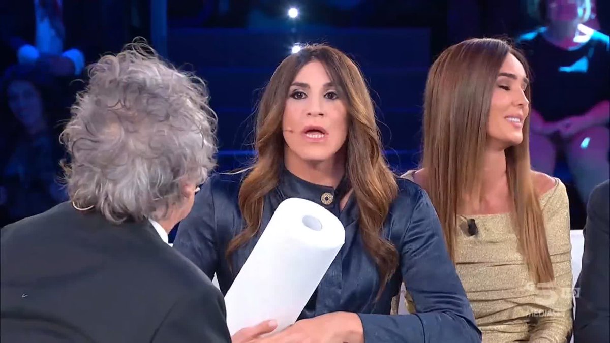 Noi stiamo volando 🚀 #ThisIsMe