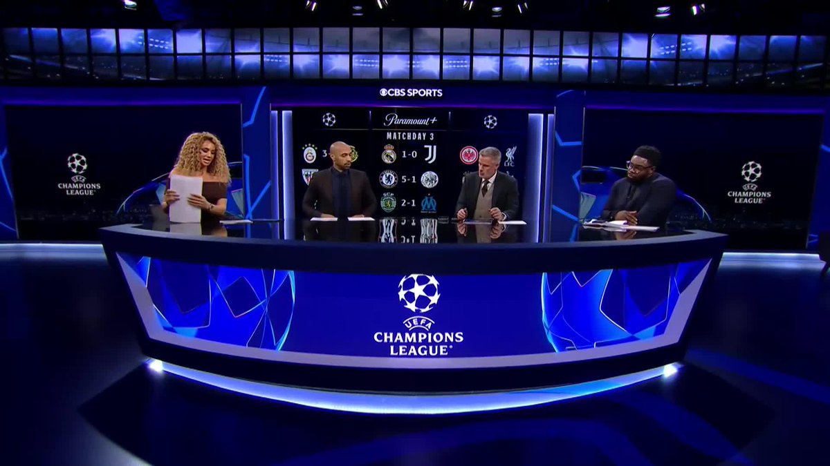 "Just at nighttime." 💀 Micah Richards is just being honest 😭