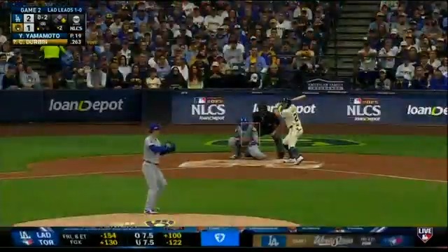 #MLBTonight breaks down what having Bo Bichette in the #WorldSeries would mean to the Blue Jays.