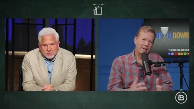 “No Kings” allegedly has a financial trail of 294 MILLION, tied to the same groups that funded the BLM and pro-Hamas protests. Peter Schweizer explains: “They have created an infrastructure to create social destabilization in the United States.”