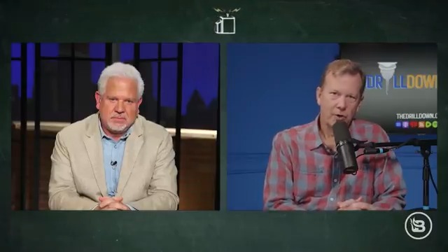 .Peter Schweizer tells me how the DOJ can go after the funders of violent protests: "Subpoena the communication records. If some of these foundations are communicating with orgs that have a history of violent protest, and are aware, that's the very definition of a RICO charge."
