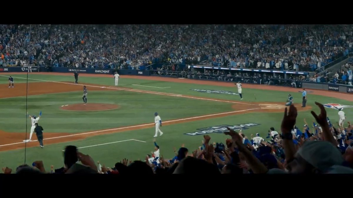 Game Seven: One you'll remember FOREVER. #WANTITALL