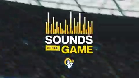 "Beautiful day, innit? ...The most glorious day for the most glorious of Ws." 🎥 Sounds of the Game: Week 7