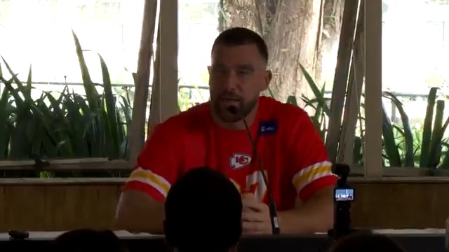 Six Flags shares jump 20% as activist investor Jana Partners teamed up with football star Travis Kelce to push the company to improve its marketing and customer experiences after disclosing a 9% stake in the company