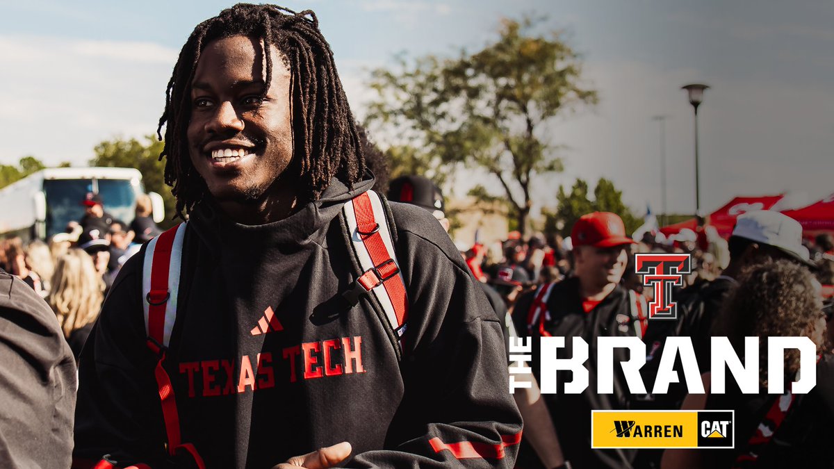 This is commitment. This is love. New episode of The Brand drops tomorrow! #WreckEm | Warren CAT