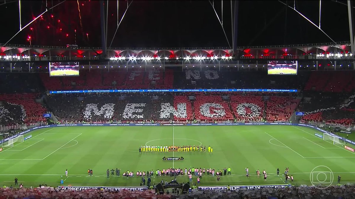 MOSAICO FODA O MAIS BONITO DO FUTEBOL BRASILEIRO