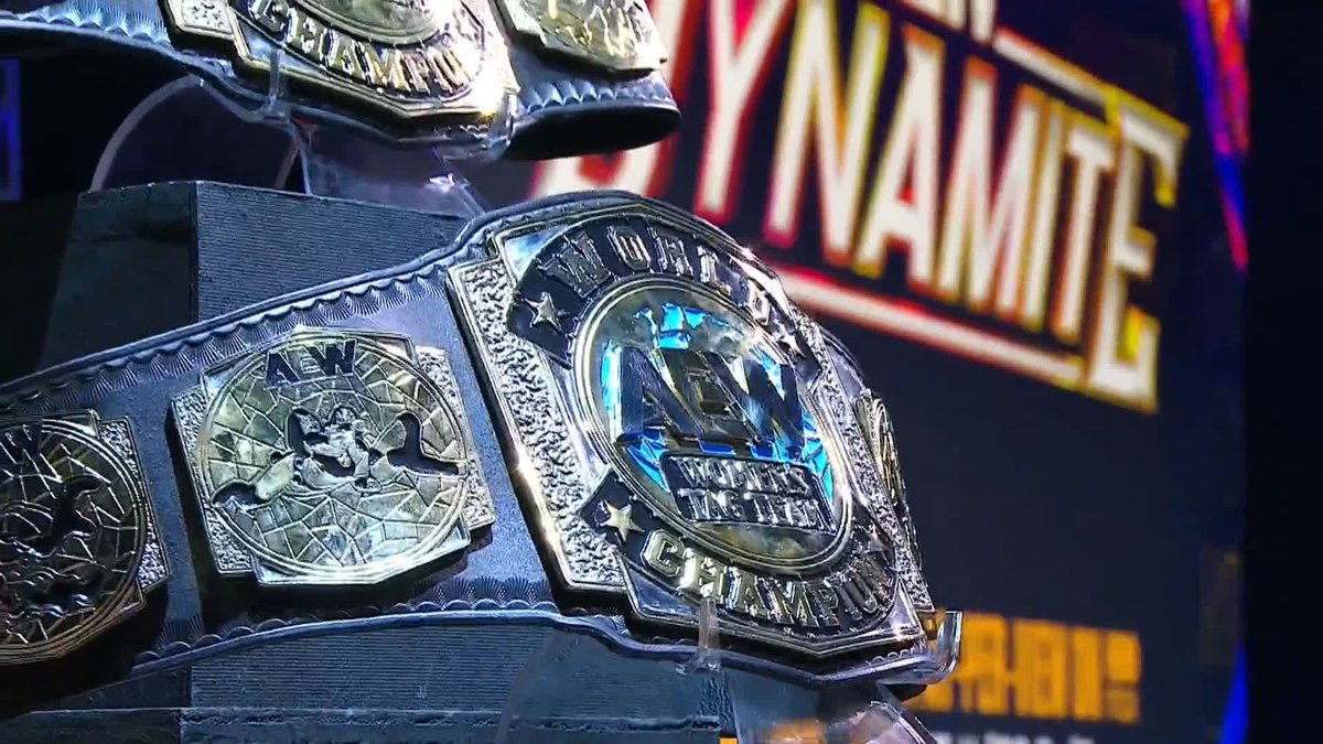 Here is the official bracket for the AEW Women's World Tag Team Championship Tournament that starts NEXT WEEK! Watch #AEWDynamite LIVE on TBS &amp; HBO Max