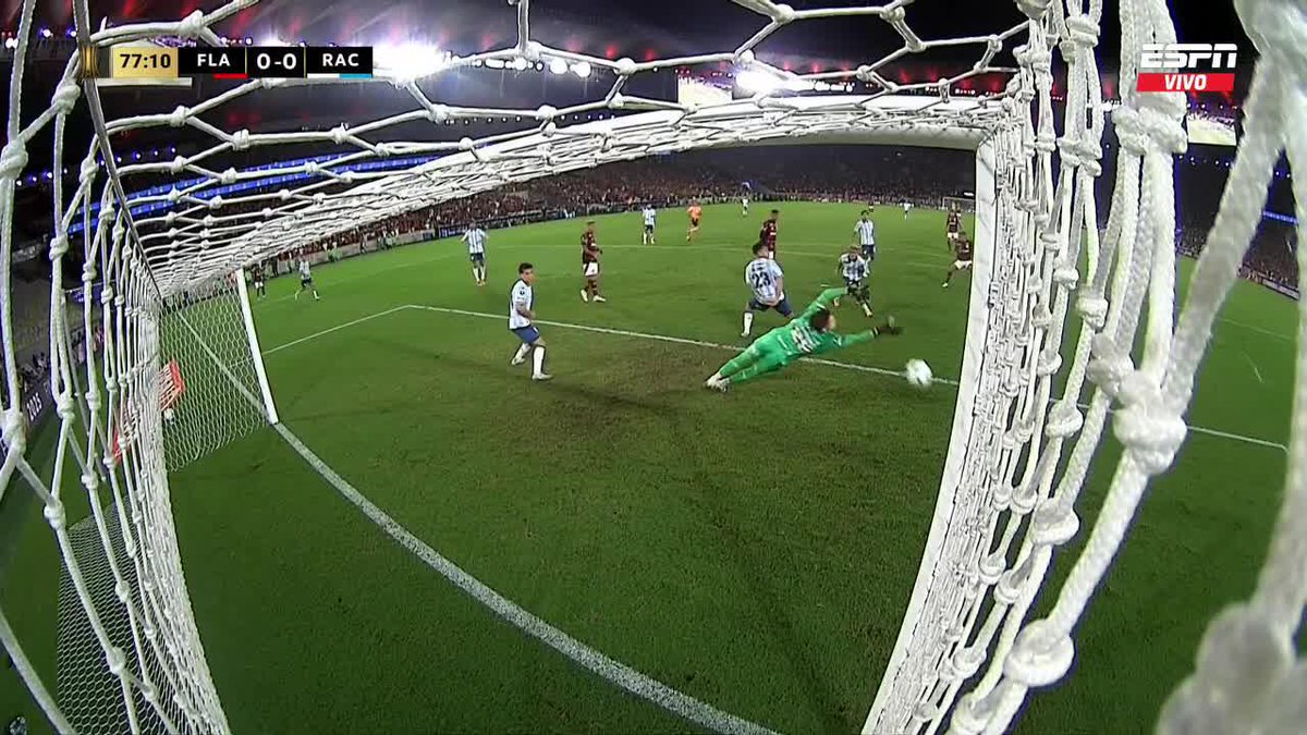 🤯🧤 ENORME ATAJADA DE CAMBESES.