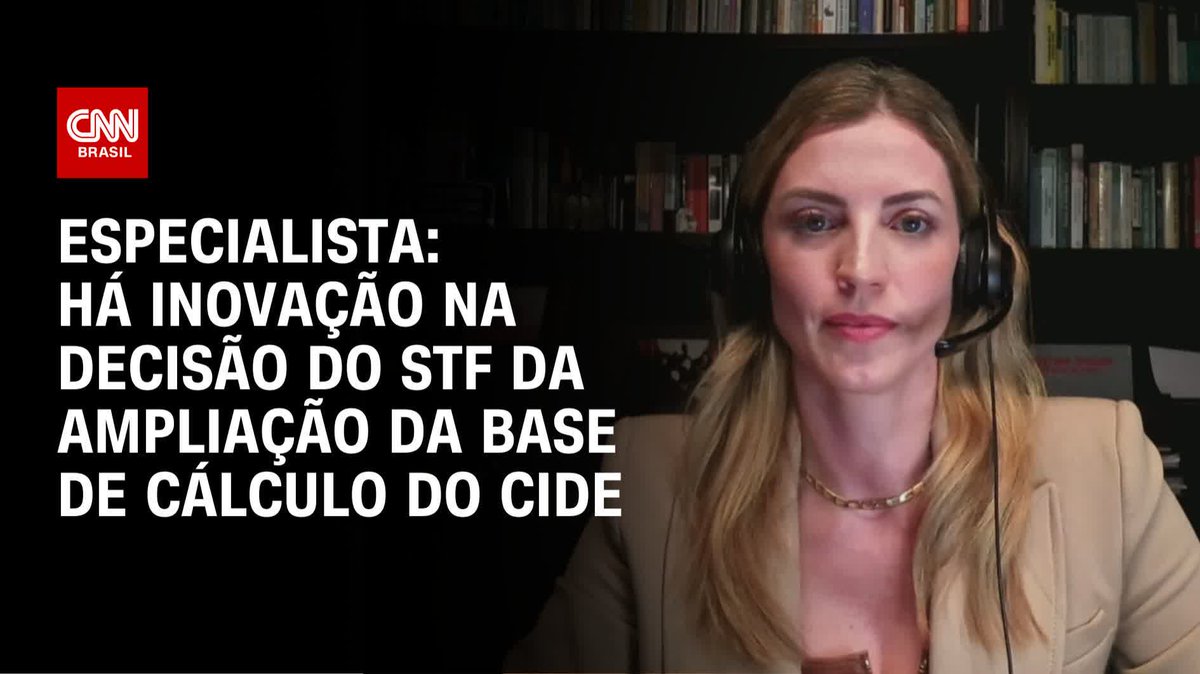 Decisão do STF sobre Netflix terá efeito cascata; assista #WW
