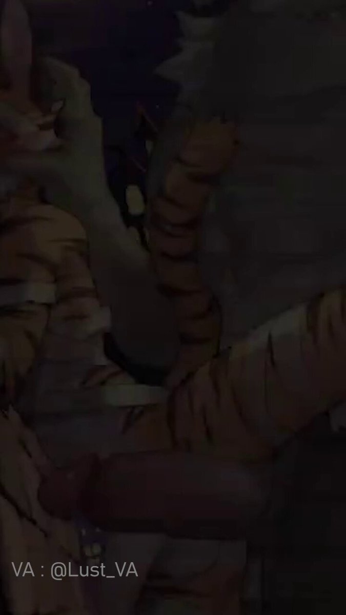 🐯Little Tiger caught by the Big Bad Wolf🐺 ART ：🔞したっぱ太郎/Tarobandit ANMI ：肉食羊羊/Rou Shi Yang-yang SFX : OpenNSFW VA/EDIT : Lust 欲
