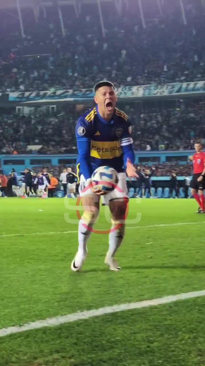 ENCIMA ME ACORDÉ QUE ROJO LES METIÓ EL PENAL PARA ELIMINARLOS EN SU CANCHA ESTE TIPO ES UN GENIO🐐🐐
