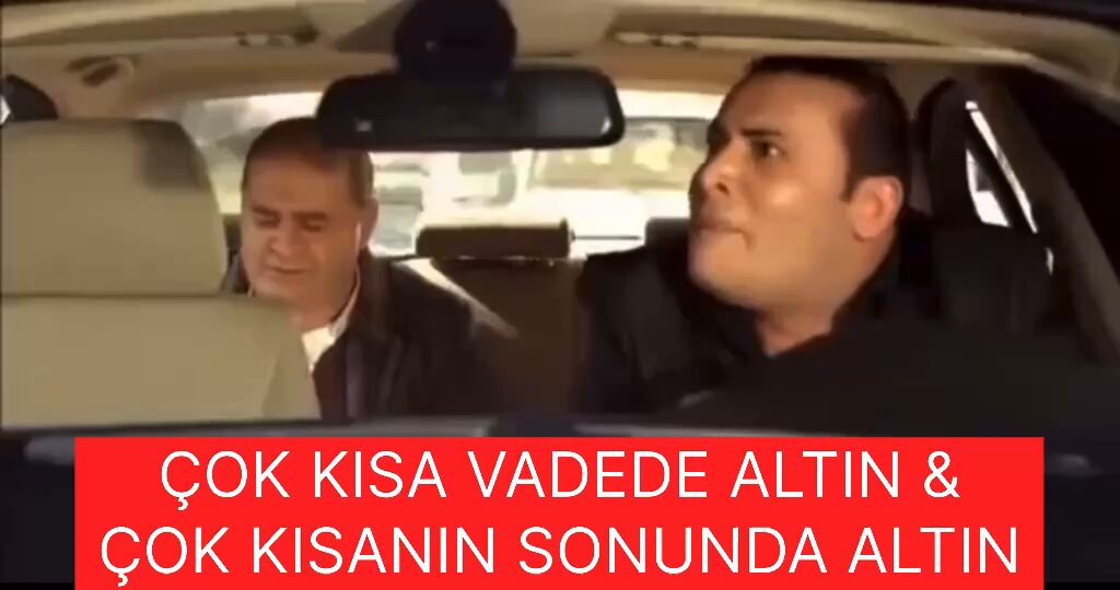 Şant Manukyan 📍Anket sonucu altından konuş dediniz. Keşke dolar soraydınız. Her neyse: 0️⃣BTC artacak 1️⃣Altın ise ÇOK KISA VADEDE S&amp;P’ye ve decoupling durumlarına paralel yükselir 2️⃣Kısa vadede deflasyon başlayacak düşecek 3️⃣Uzun vadede stratejiniz olmalı. Aldım kenara koydum demekle olmaz