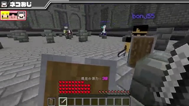 🦍🍆ドズル社チャンネル🍌☃️🐷 本日10/23(木)18:15からプレミア公開！ 2つのチームに分かれて100個のハートを共有しながらミニゲームでわちゃわちゃバトル！ 最後までハートを守りきって勝利するのは、どちらのチームなのか！？