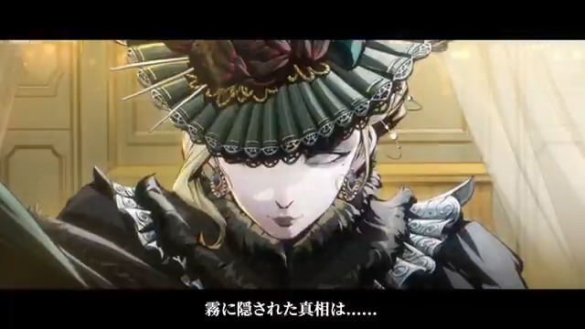 第五人格 × コナン・ドイル財団 コラボ ～第2弾PV公開～ 過去と現在が交錯する。 光と影の対決はやがて結末へ。 真実が解き明かされ この町での物語もまだ続く…！ 11月6日より、コラボ第2弾が開催。 新たな依頼と共に新事件解明の旅へ出発！