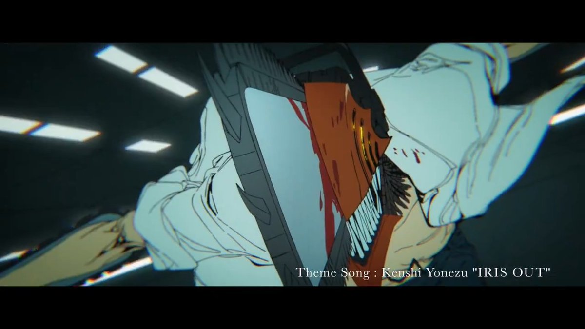 “One of the most satisfying anime films ever.” The worldwide phenomenon returns with an original movie in Premium Formats and IMAX. Chainsaw Man - The Movie: Reze Arc is now playing exclusively in theatres. Get tickets now!