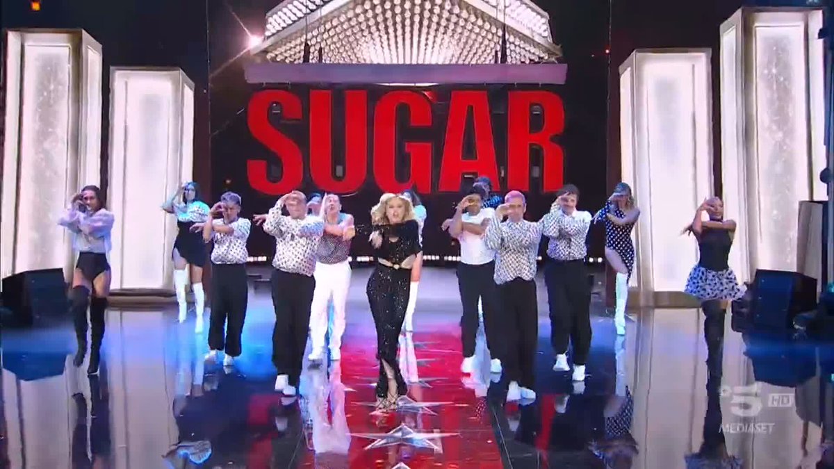 La seconda puntata di #ThisisMe cresce al 21,2% di share con 2.867.000 spettatori e vince la serata.