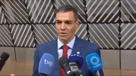#EnDirecto | Sánchez responde a Junts tras su advertencia y le avisa de que "un cambio" también puede suponer "regresar 50 años atrás": "Cuando hablamos de cambio puede ser para avanzar o para involucionar. Hoy es indiscutible que a Cataluña le sienta bien este Gobierno"