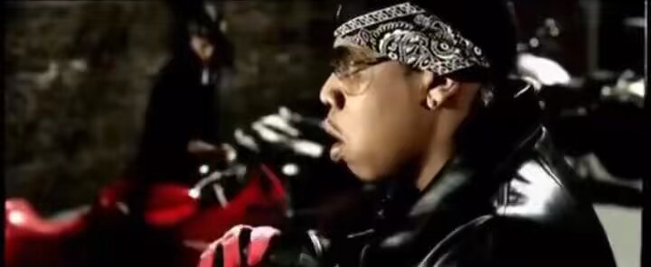 Change The Game • Jay-Z feat. Memphis Bleek &amp; Beanie Sigel [2000]