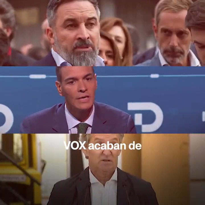 ¿Quién crees que ha tumbado en el Congreso nuestras medidas para acabar con la especulación de la vivienda? SPOILER: ninguno te sorprenderá.